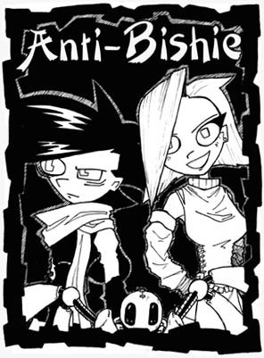 Return to This Weeks Comic